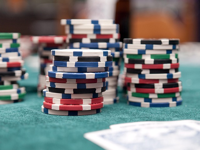 Guide: Lær at mestre poker – tips fra professionelle spillere